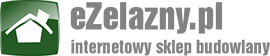 E-zelazny logo